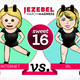 Illustration for article titled March Madness Sweet 16: You People Are Monsters